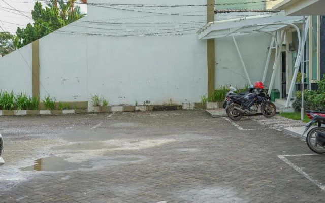 RedDoorz Plus near UIN Banjarmasin