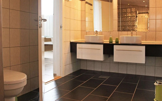 8 Person Holiday Home in Vejers Strand