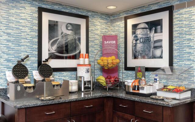 Hampton Inn Kent/Akron Area