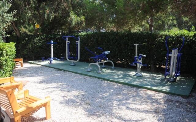 Villaggio Pineta al Mare - Campground