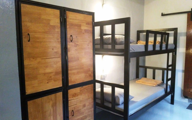 Baan hostel