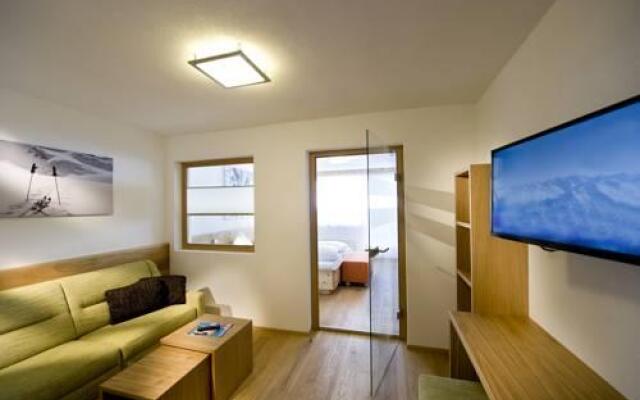 Sporthotel Olymp