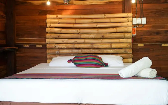 Hotel Cofradia Del Pirata