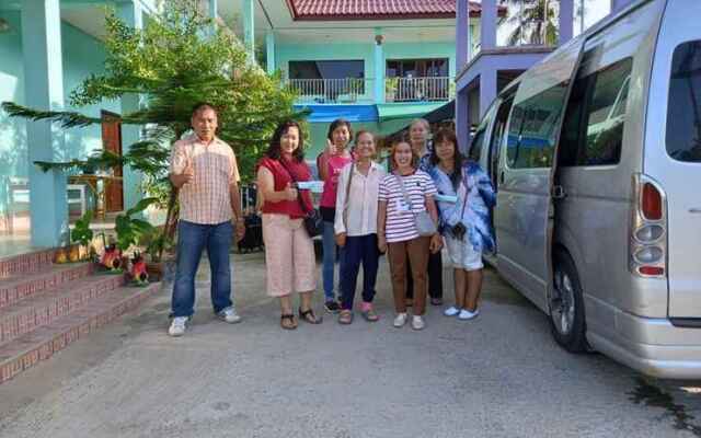 Stella Resort Khanom