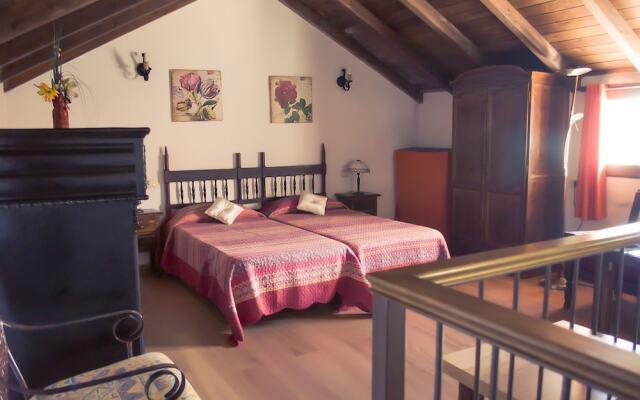 Casa rural en Hoya de Tunte 3