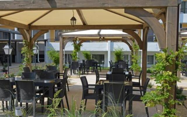 Hotel Cometa