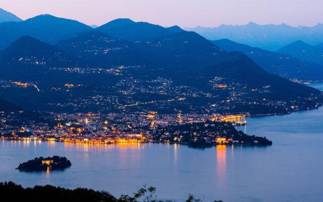 Lago Azzurro Infinity View