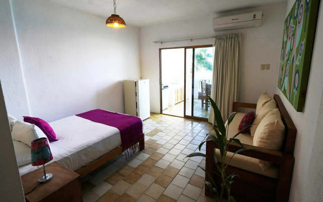 Emperador Vallarta Beachfront Hotel and Suites