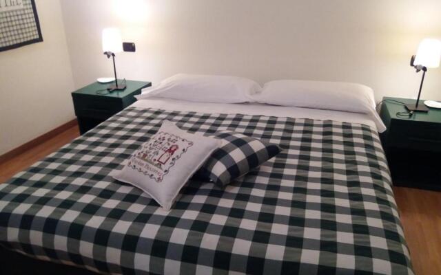 B&B il Cortile Malpensa