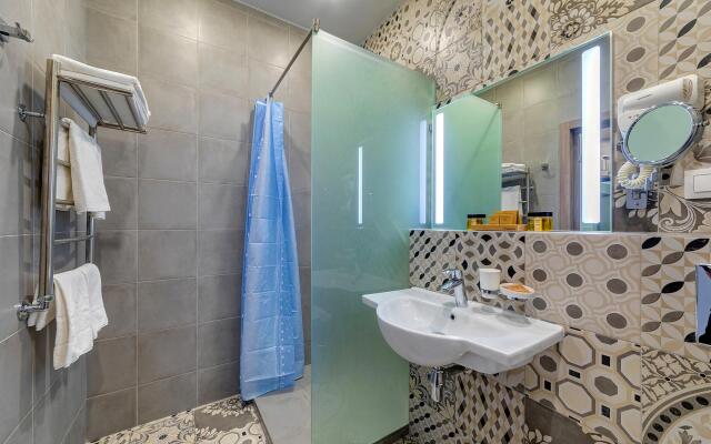Apartment Gorizont