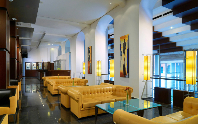 Sheraton Hannover Pelikan Hotel