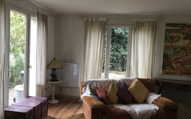 Maison de campagne proche Disney et Paris