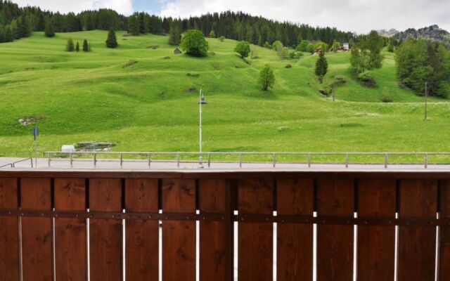 Apartment Penia 2 Canazei