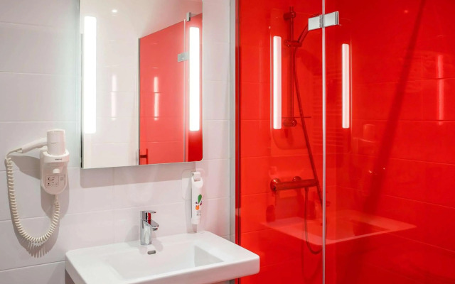 ibis Styles Saumur Gare Centre