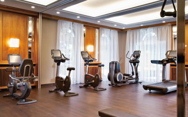 A-ROSA Strandidyll Heringsdorf