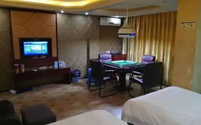 Dongyang Nuanyang Hotel