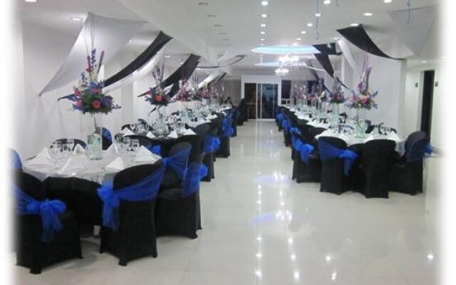 Hotel Ariston'S