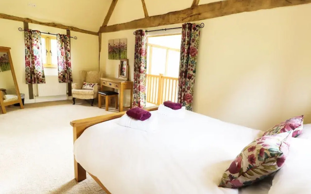 The Hayloft