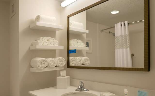 Hampton Inn Green Bay Downtown