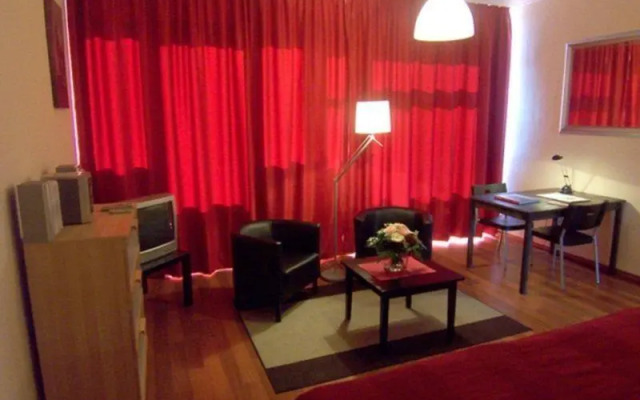 APARTCity Serviced Apartments