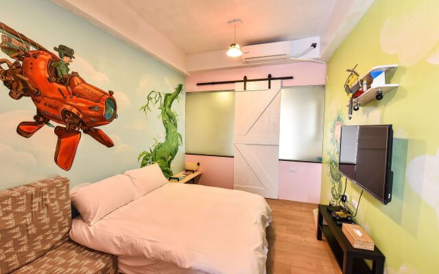 Wikid Design Hotel