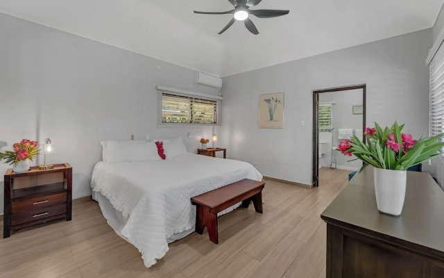 Forever Summer Gorgeous 4BDR Villa