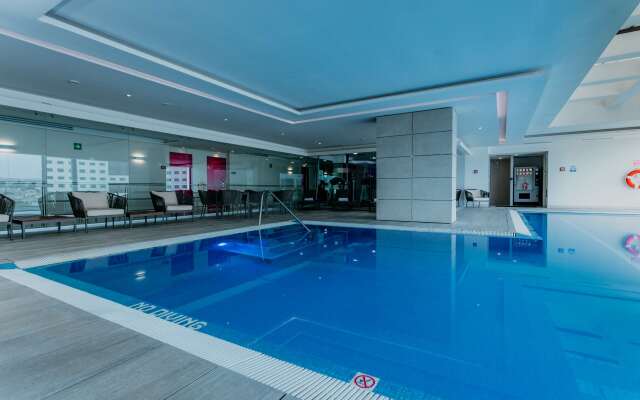 Hilton Garden Inn Silao Aeropuerto Bajio