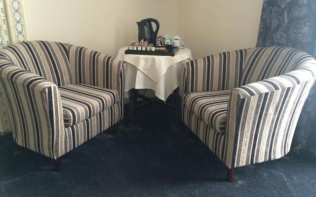 The Lowenac Hotel