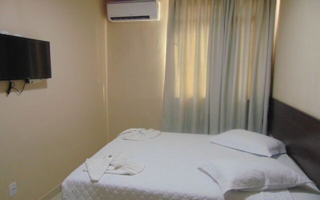 Alvorada Palace Hotel