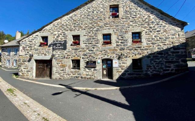 Auberge des Calades