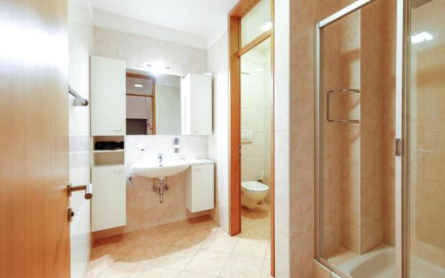 Laubenapartment