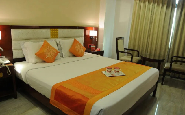 OYO 3952 Republic Hotel