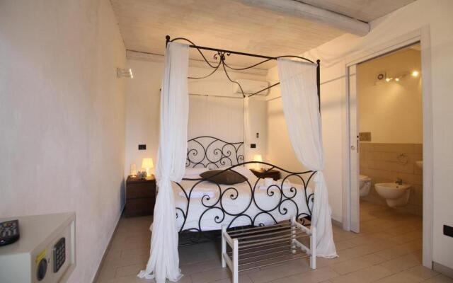 Hotel Noto Marina a Mare Spa