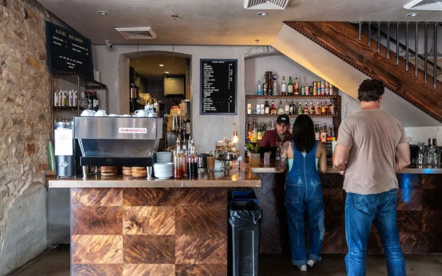 Native Hostel Austin