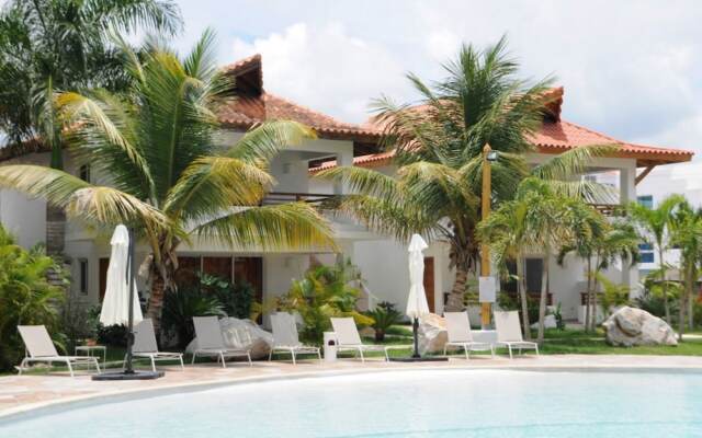 Aparta-Hotel Malibu At Residencial Paraiso