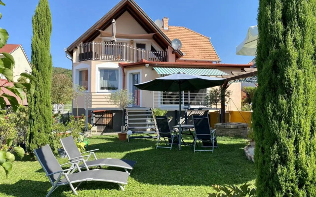 Villa Schwalbennest