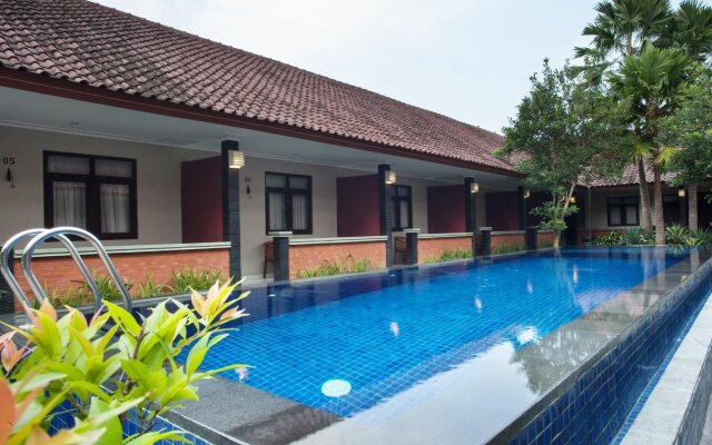 Puri Ganesh Hotel