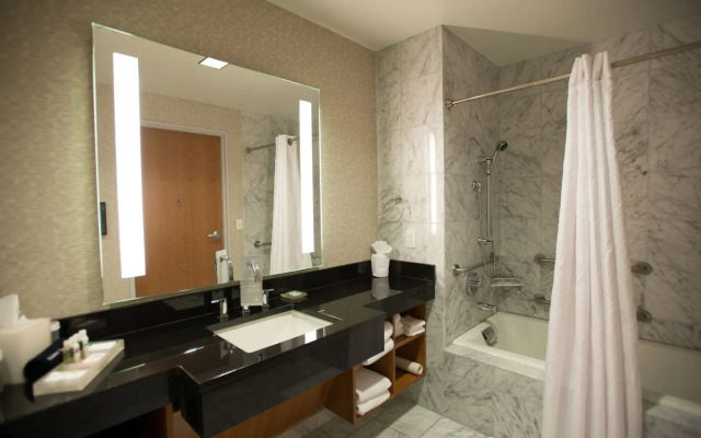 The Hotel at Kirkwood Center