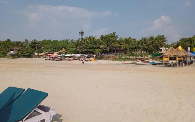 Oceano Beach Resort Goa