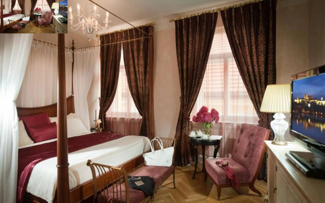 Smetana Hotel