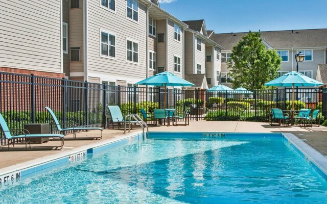 Sonesta ES Suites Fairfax Fair Lakes