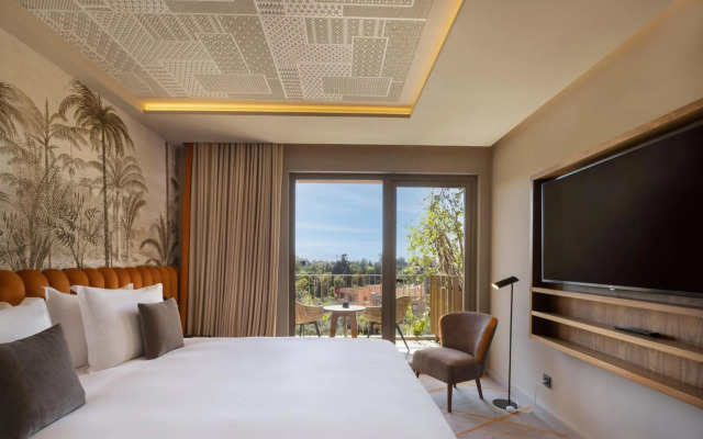 Hotel Jadali & Spa