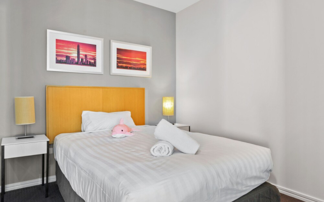 H Residences by Holiday Holiday