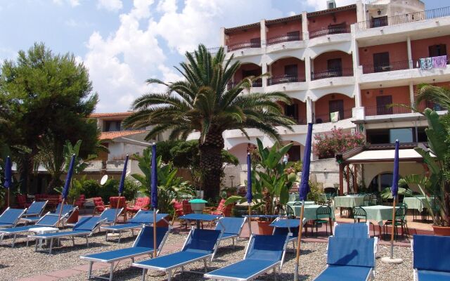 Hotel Kalos