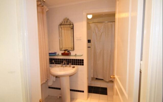 Bourke Riverside Motel