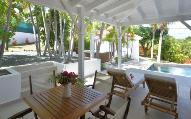 Dream Villa St.Jean-2095