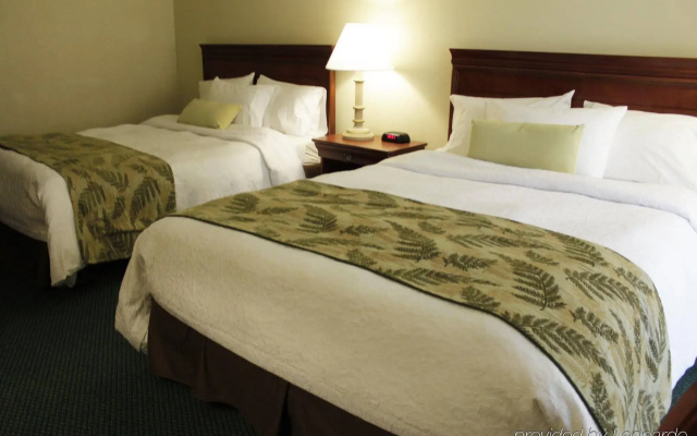 The Yankee Inn