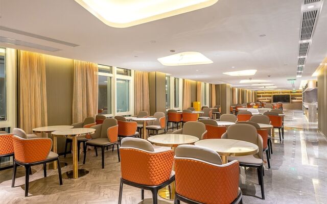 Ramada Encore by Wyndham Guangzhou Jiangnanxi