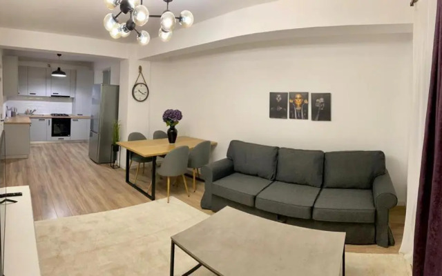 Downtown Flat 1