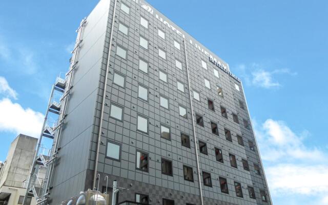 HOTEL LiVEMAX Numazu Ekimae